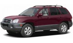 Хендай Санта Фе I Classic (2000-2006)