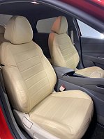 Чехлы на Hyundai Elantra VII (CN7) (2020+) фото 1